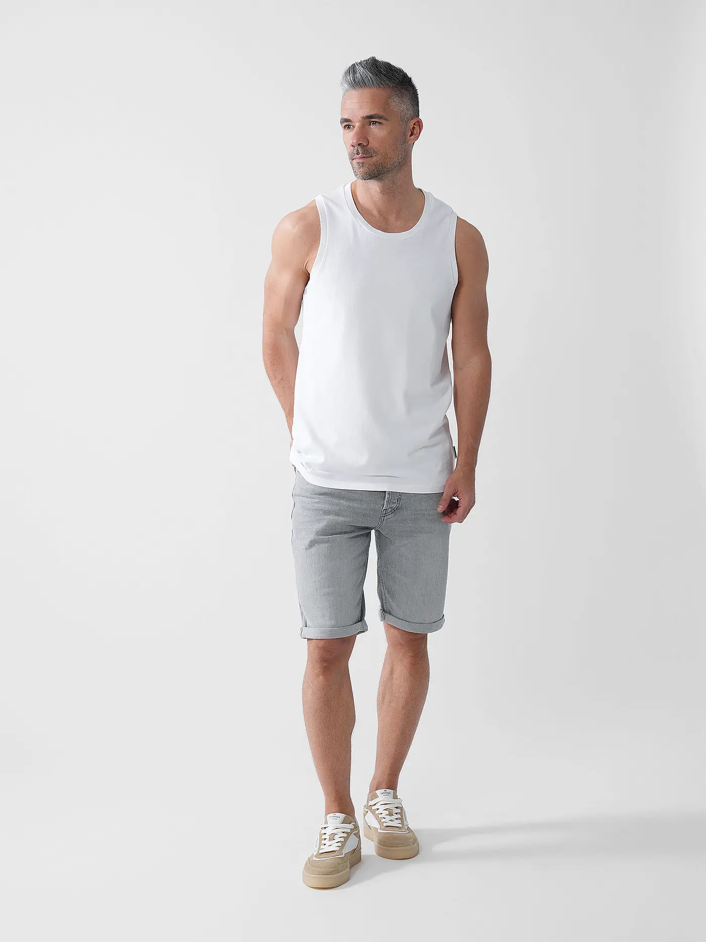 ARMEDANGELS | Tanktop ADRIAAN | 